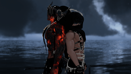 Luca and Cain Duo