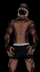 Abyssal (Akii & Ace Base)