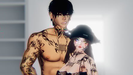 Sinner [Couple Bundle]