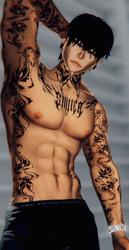 Sinner [Ace Base]