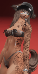 Shibui [Zinpia Texture]
