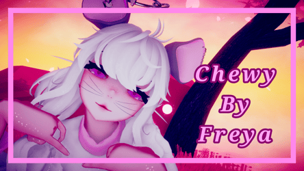 Chewy Pc/Quest