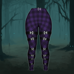 ✿ Buckle Your Pants! - VRBase EGirl ✿