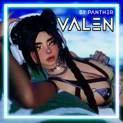 Valen | SPS-GOGO | PC Only