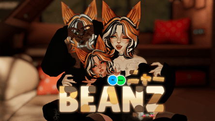 Beanz || (SFW Affordable)