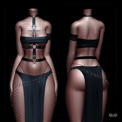 Sigil Set ✦