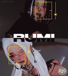 ♱ | 'RUMI'NATION : PC ONLY 3.0
