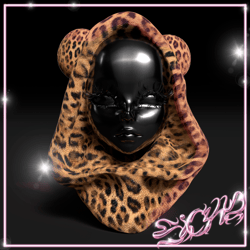 ✧*..´ bear hood(personal and commercial)