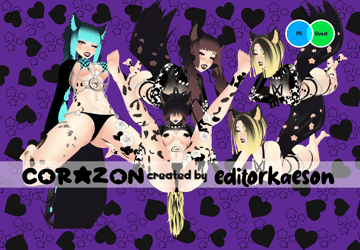 Corazon | PC/Q