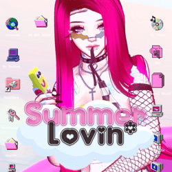 Summer Lovin'