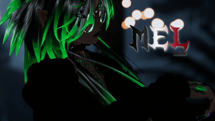 ⸸ MEL ⸸ SPS ⸸ GOGO ⸸