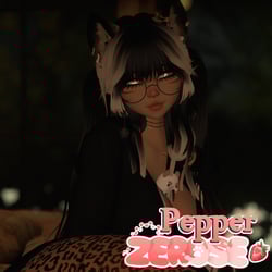 Pepper Pc/Quest