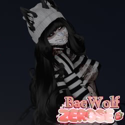 Baewolf Pc/Quest