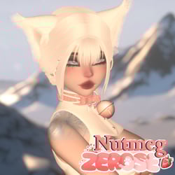 Nutmeg Pc/Quest
