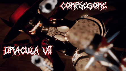 𝔇𝔯𝔞𝔠𝔲𝔩𝔞 V2 (PC+Quest)