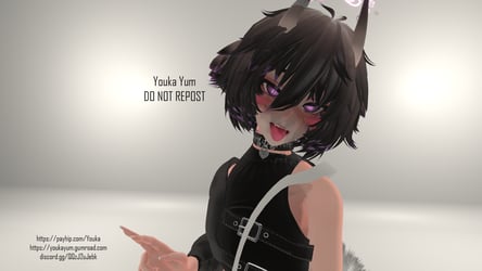 Maple (PC & Quest) NSFW IS PC ONLY!