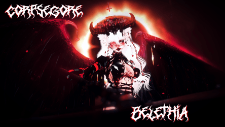 ҍҽӀҽէհìą (PC ONLY)