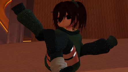 Sharkie Pc and Quest