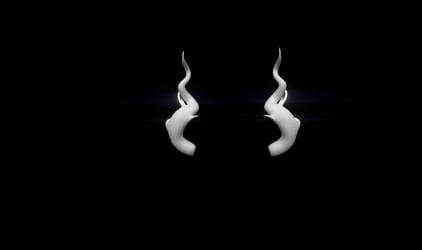 Dragon Horns 15