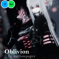 Oblivion ♡ SPS ♡ PC/QUEST