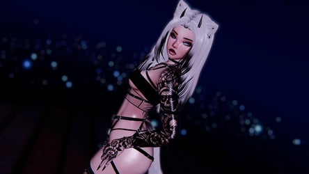 Cyn - (PC, SPS, GoGo) 
