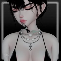 ' rumination's tingz ' set