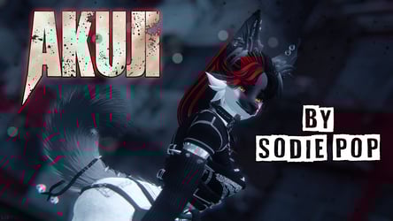 Akuji - DISCOUNT IN SERVER