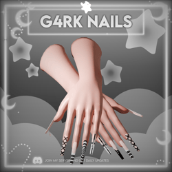  · G4rk Nails