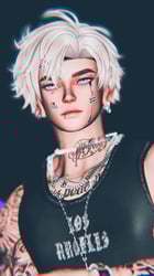 Lucas (PC only + Gogo loco)