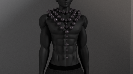 Prayer beads Set