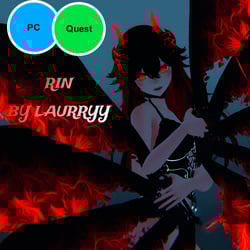 Rin (PC + QUEST + GOGO)