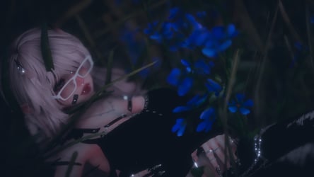 Maria NSFW ( PC/Quest )