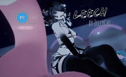 Leech PC ONLY NSFW