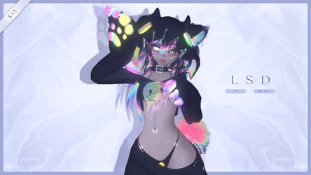 ❝ L S D ❞