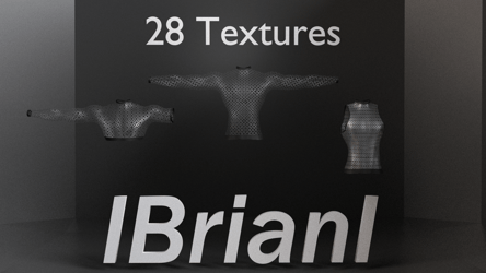Fishnet Pack