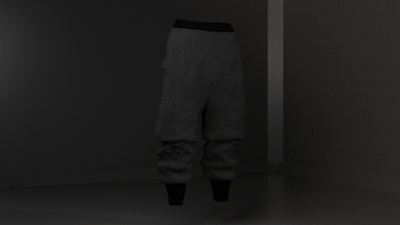 Carti Sweats