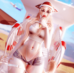 ♡ Espresso // Pc & Quest // Opti