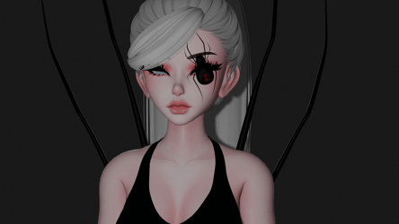 Simple Spider Acc