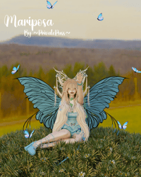 Re:Mariposa PC & Quest + Opti