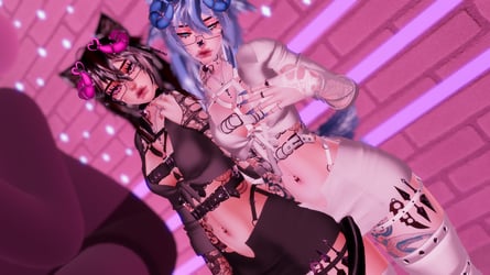 Yahra {GOGO+SPS} PC+QUEST
