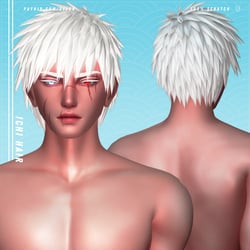 Ichi Hair