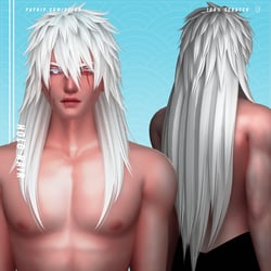 Holo Hair