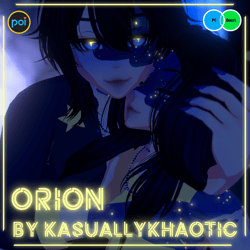 Orion! ☄ PC;Quest!