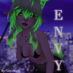 𝖤𝗇𝗏𝗒 / 𝖢𝗈𝗅𝗅𝖺𝖻 𝖠𝗏𝖺𝗍𝖺𝗋 (𝖯𝖢+𝖰𝗎𝖾𝗌𝗍)