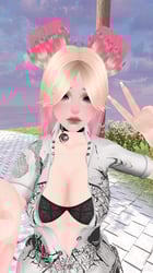 Lilac (Server Freebie)