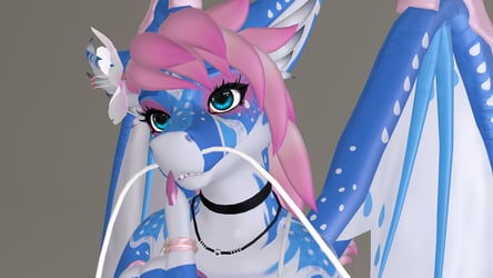 -!Bubbly Azalea!-