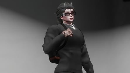 Blaze (SPS, PC only)