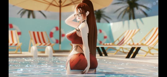 Eloise [PC + SPS + PHYSBONE]