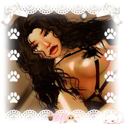 NINI =^._.^= ∫ LIMITED!