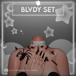  · BVld Set
